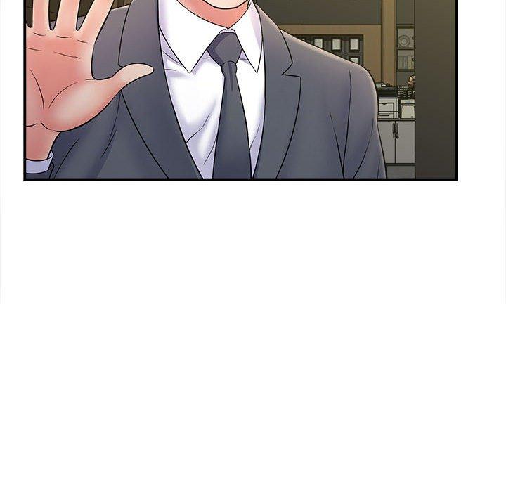 《她的寂寞誰人知》漫画 第9話