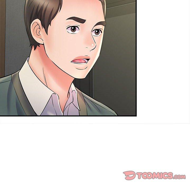 《她的寂寞誰人知》漫画 第9話