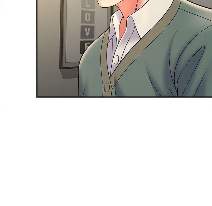 《她的寂寞誰人知》漫画 第9話