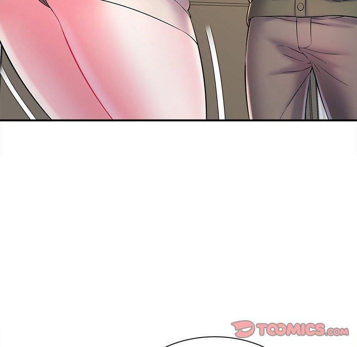 《她的寂寞誰人知》漫画 第9話