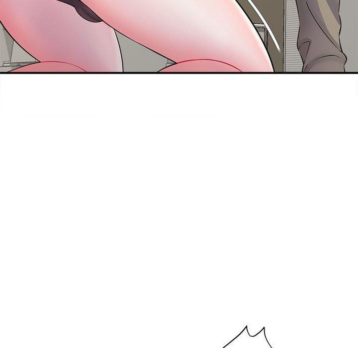 《她的寂寞誰人知》漫画 第9話