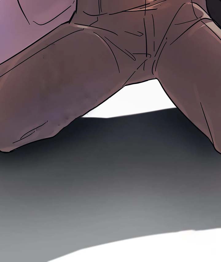 《他的视线》漫画 19话