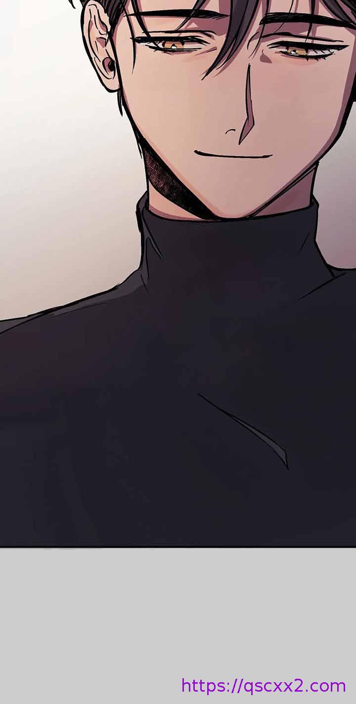 《他的视线》漫画 36话