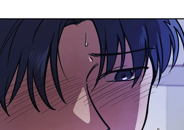 《他的视线》漫画 40话