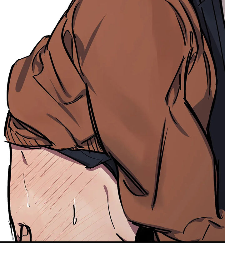 《他的视线》漫画 46话