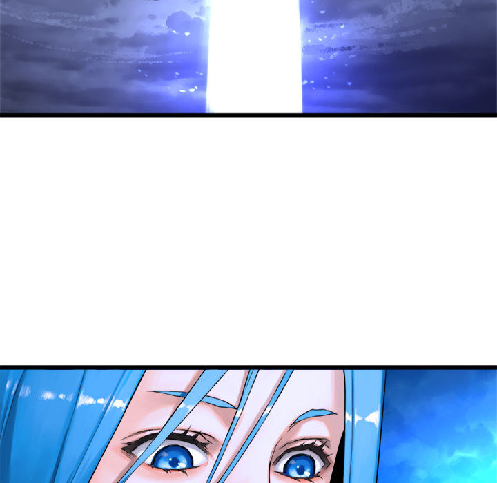 《她的召唤兽》漫画 第16章