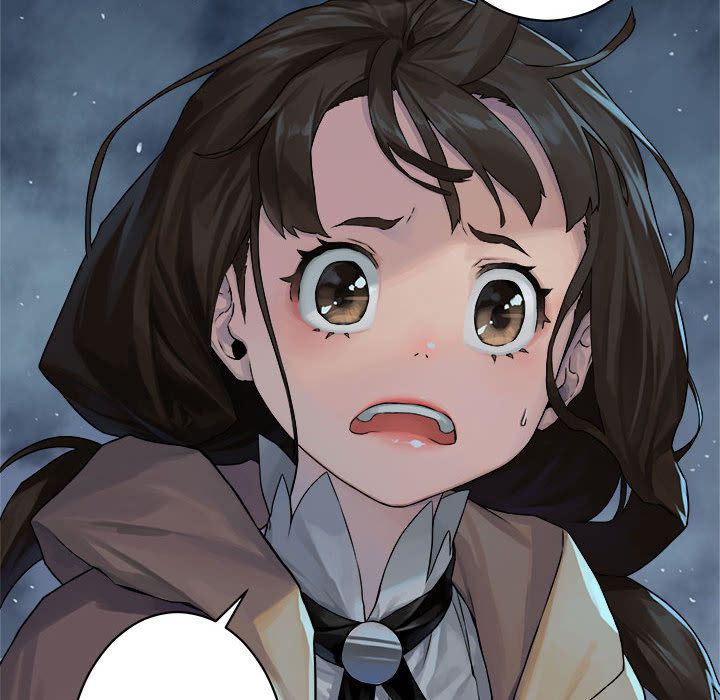 《她的召唤兽》漫画 第34章