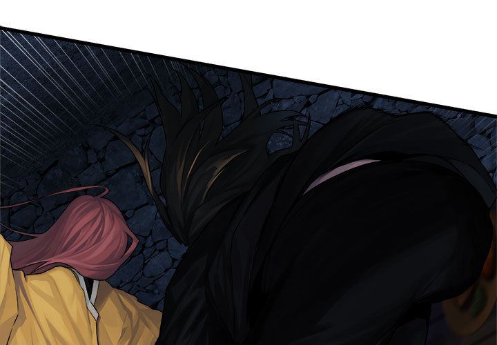 《她的召唤兽》漫画 第44章