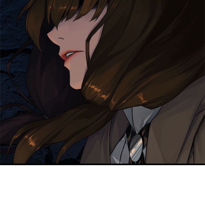 《她的召唤兽》漫画 第44章