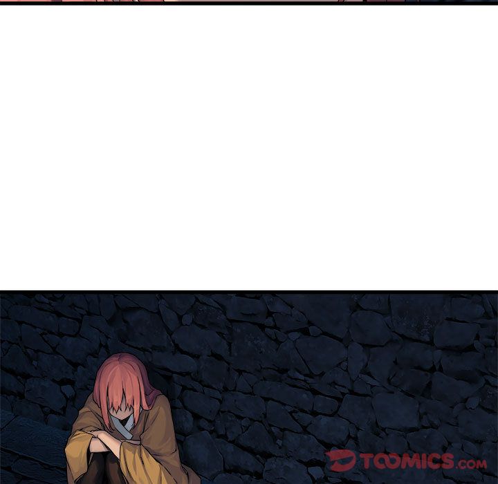 《她的召唤兽》漫画 第44章