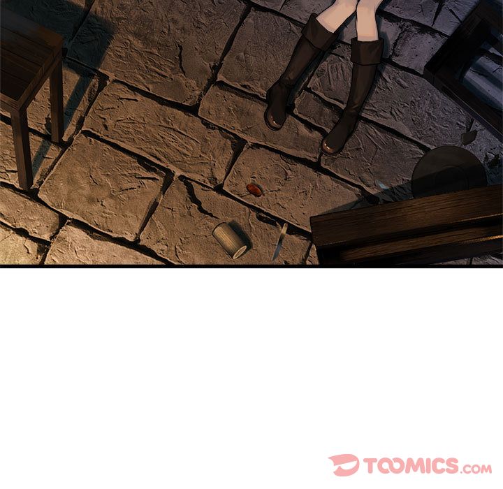 《她的召唤兽》漫画 第44章