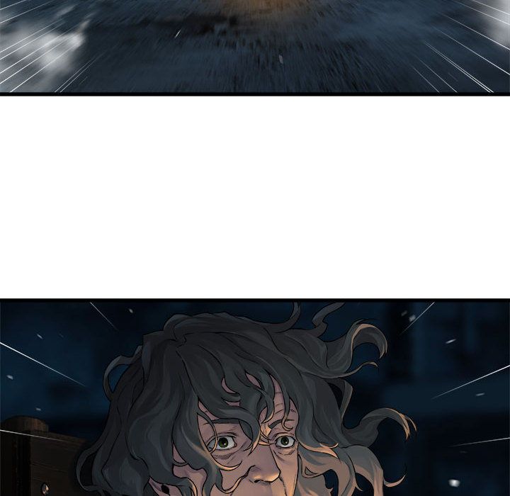 《她的召唤兽》漫画 第44章