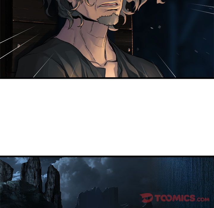 《她的召唤兽》漫画 第44章