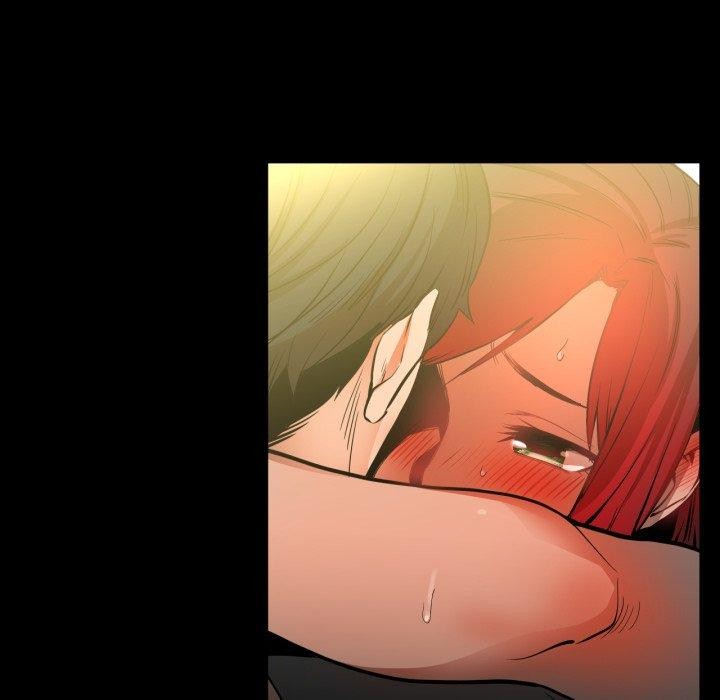 《她的直播間》漫画 第13話