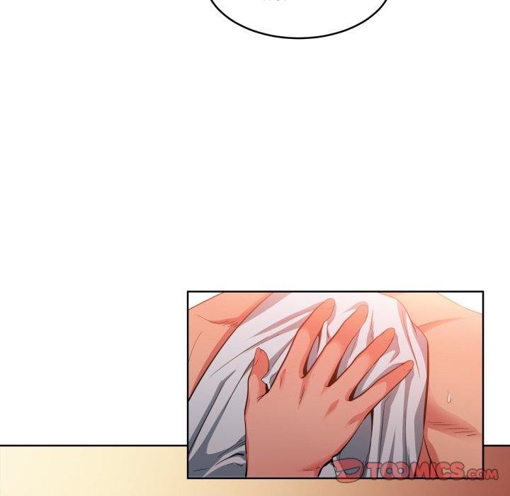 《她的直播間》漫画 第16話