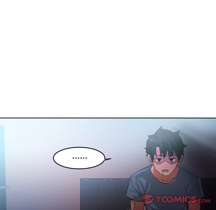 《她的直播間》漫画 第16話