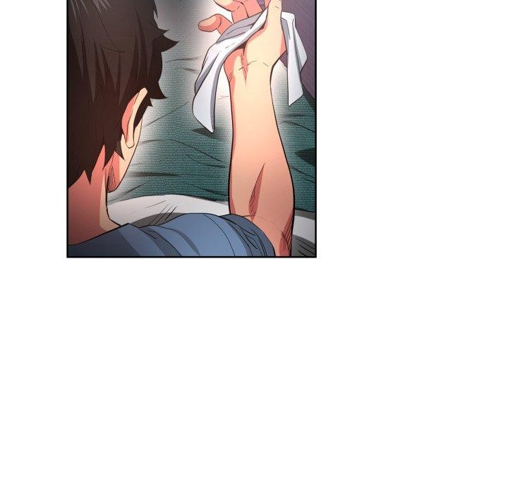 《她的直播間》漫画 第16話