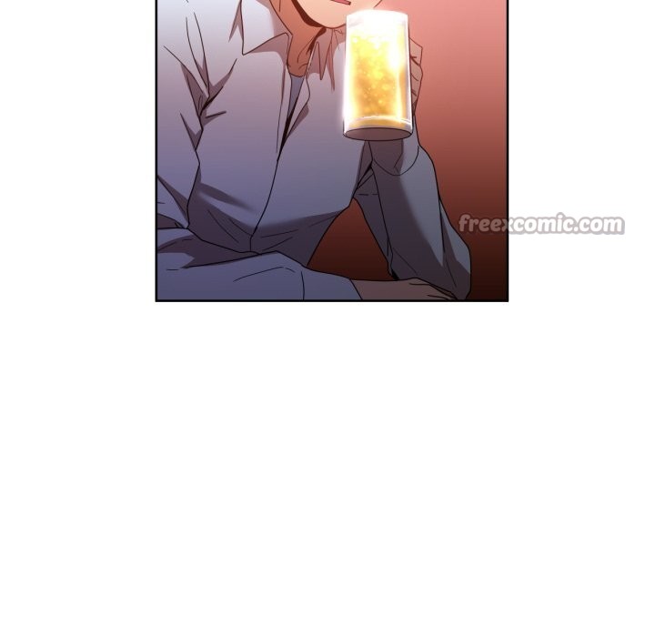 《她的直播間》漫画 第21話