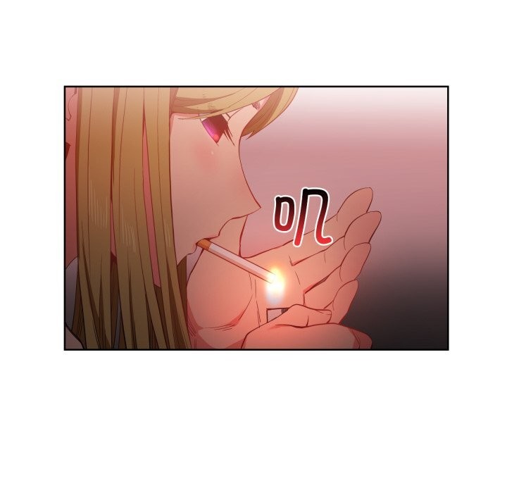 《她的直播間》漫画 第22話