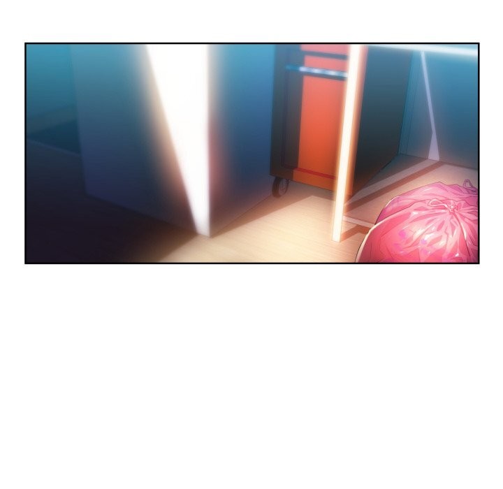 《她的直播間》漫画 第25話