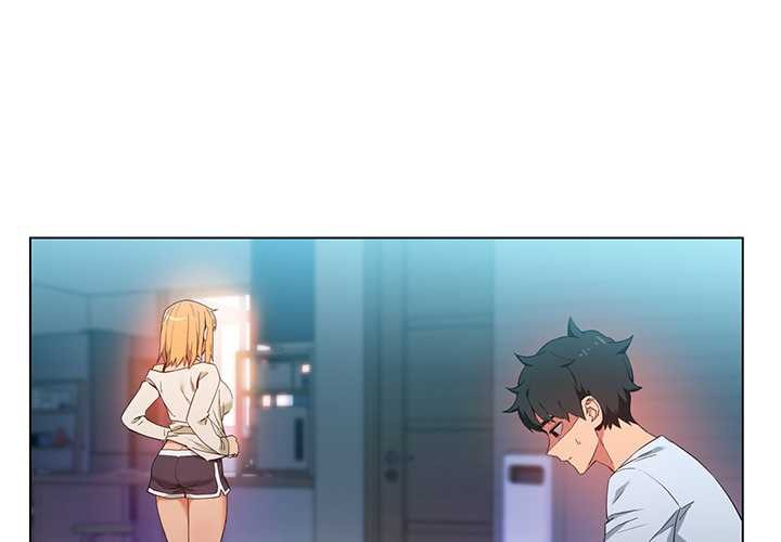 《她的直播間》漫画 第36話