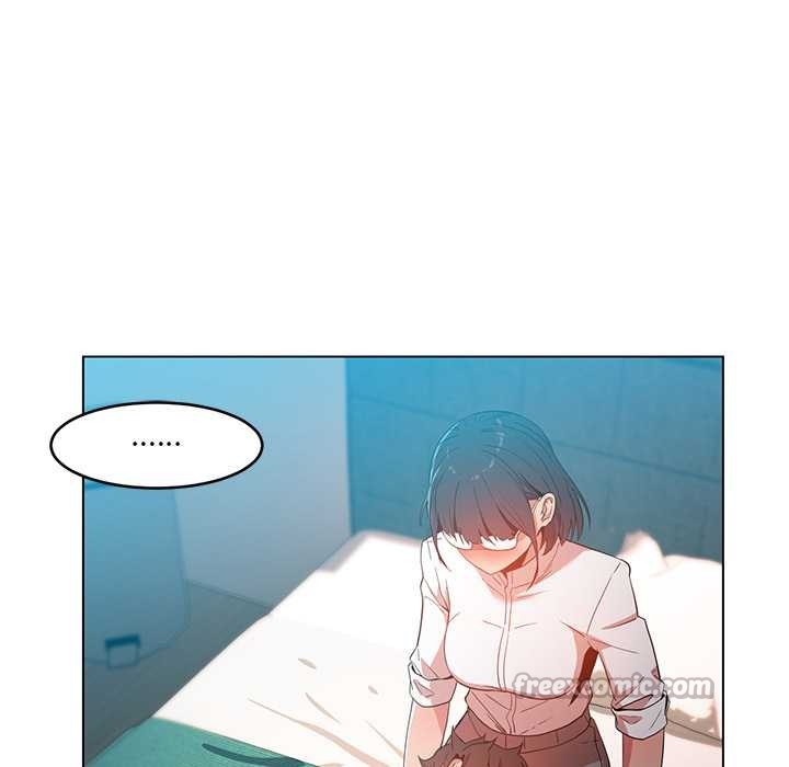 《她的直播間》漫画 第42話