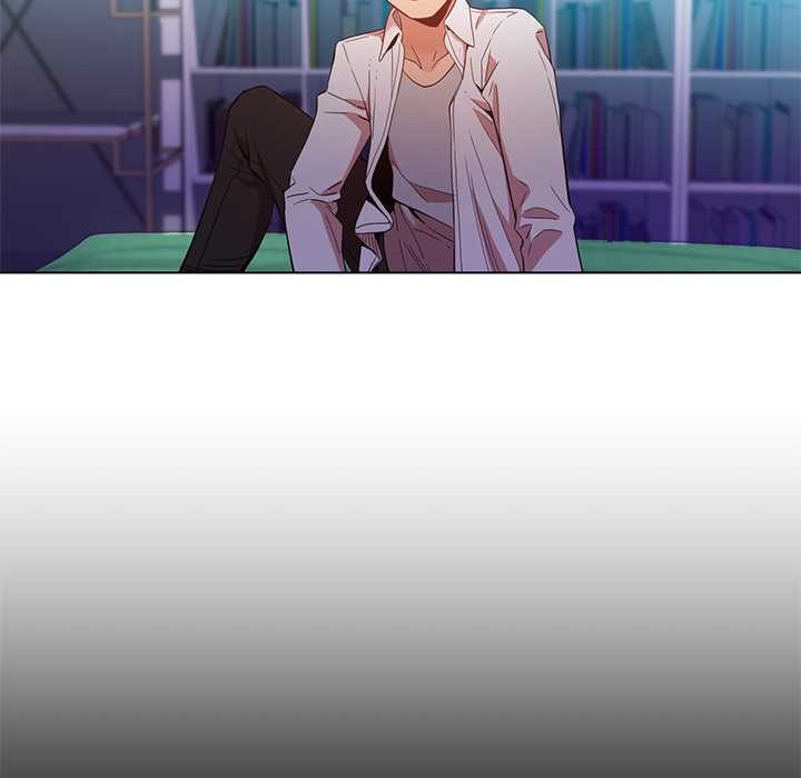 《她的直播間》漫画 第42話