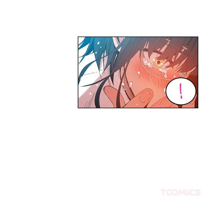 《她的直播間》漫画 第42話