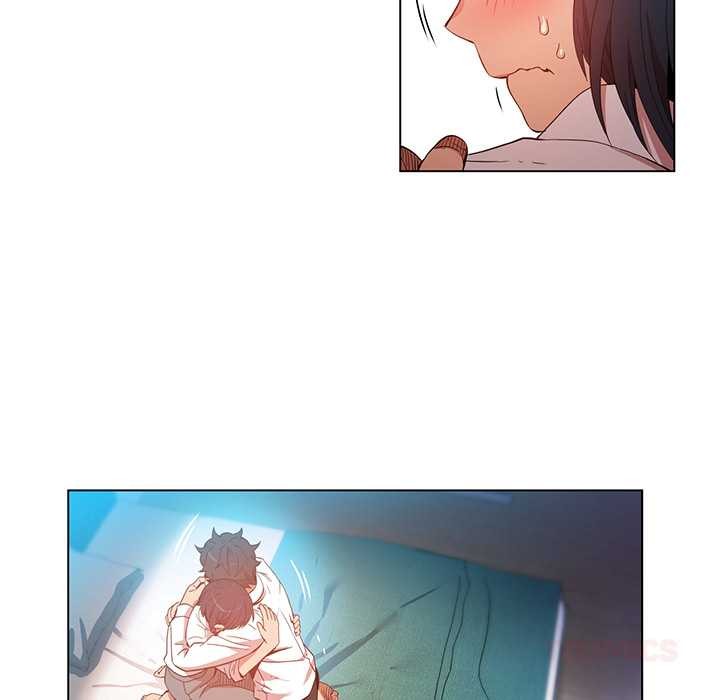 《她的直播間》漫画 第42話