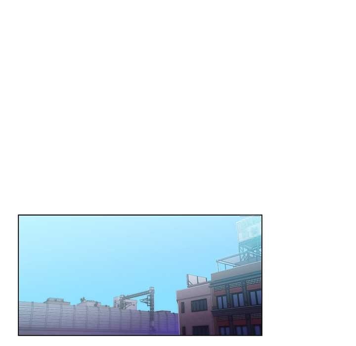 《她的直播間》漫画 第43話