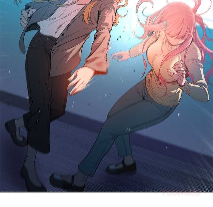 《她的直播間》漫画 第43話