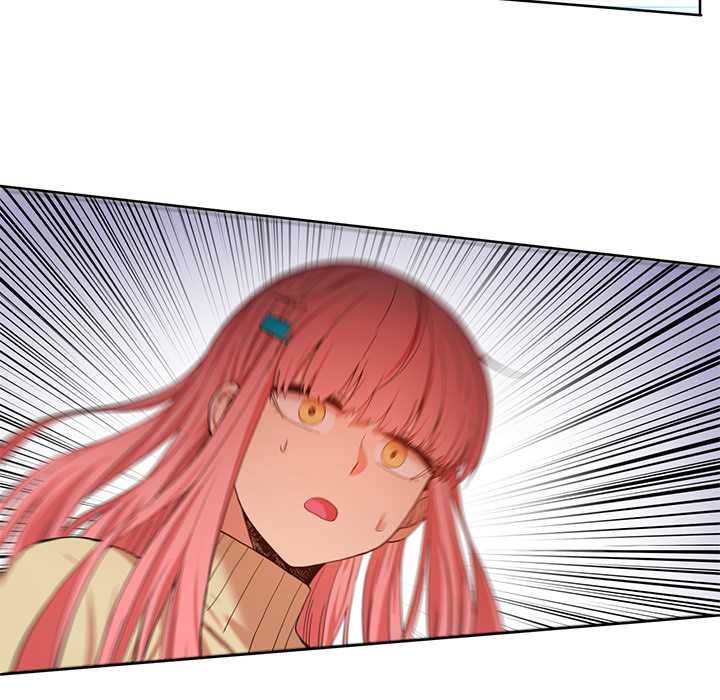 《她的直播間》漫画 第43話