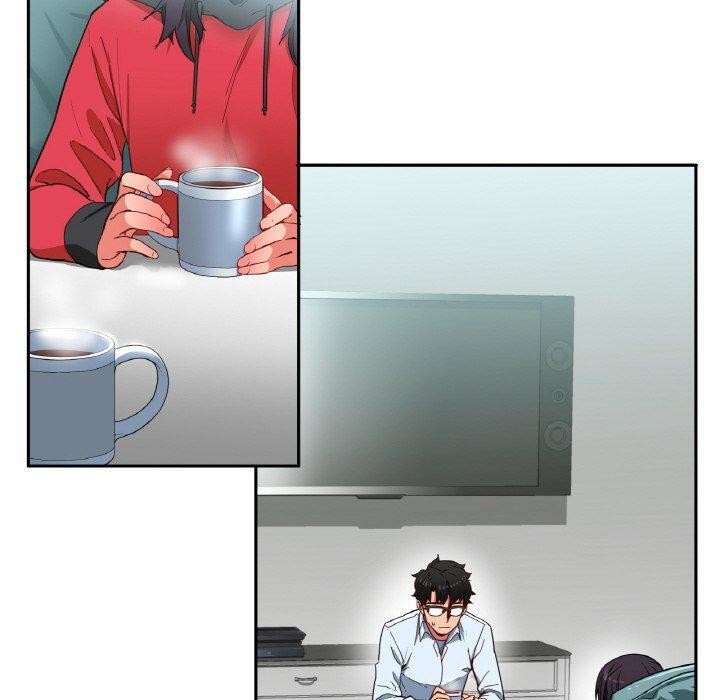 《她的直播間》漫画 第9話