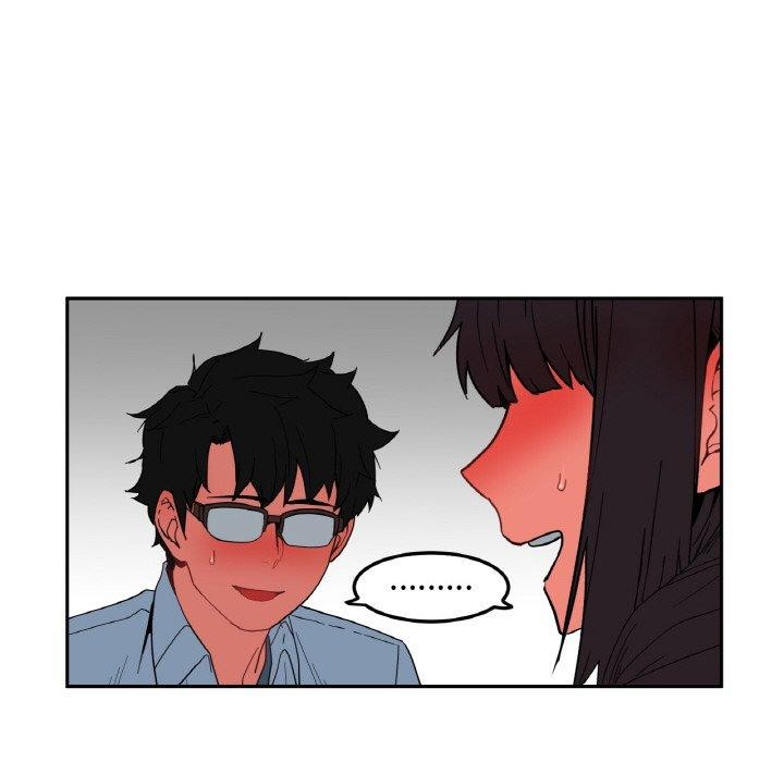 《她的直播間》漫画 第9話