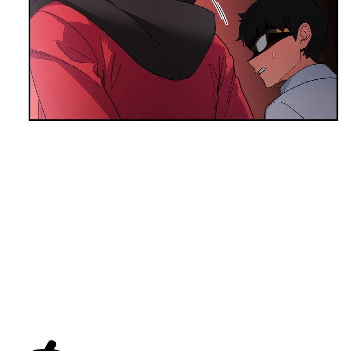 《她的直播間》漫画 第9話
