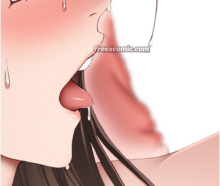 《太妹攻略指南》漫画 第10話-向主人求歡的性奴