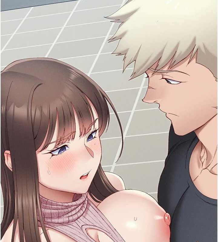 《太妹攻略指南》漫画 第14話-主人，請用我…!