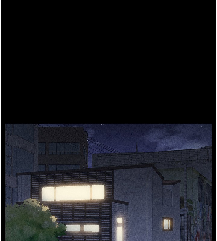 《太妹攻略指南》漫画 第21話-戶外裸露