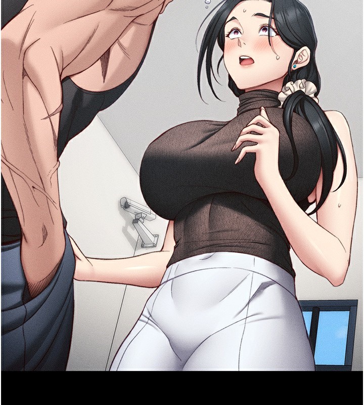 《太妹攻略指南》漫画 第23話-終於肯挺身而出的老師