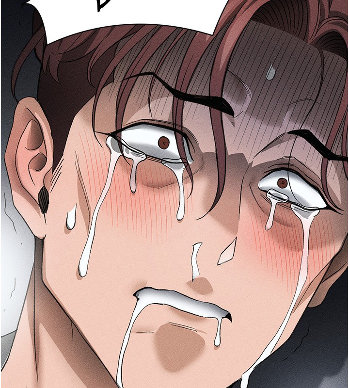 《太妹攻略指南》漫画 第36話-我也想被玩壞
