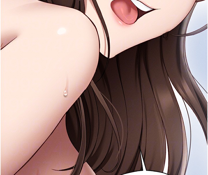 《太妹攻略指南》漫画 第4話-愛液的滋味還不錯吧?