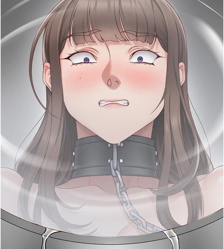 《太妹攻略指南》漫画 第4話-愛液的滋味還不錯吧?