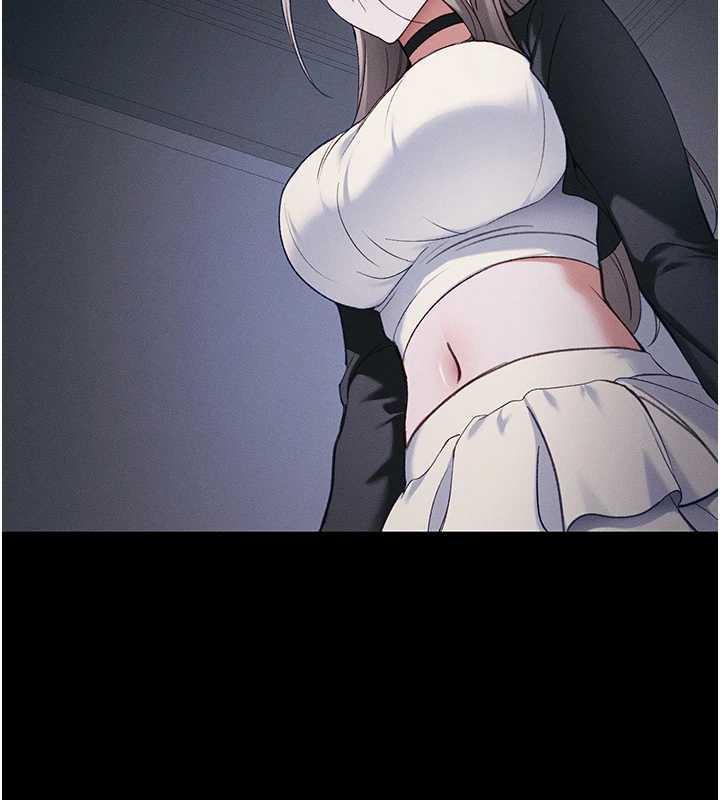 《太妹攻略指南》漫画 第42話-重整地牢紀律