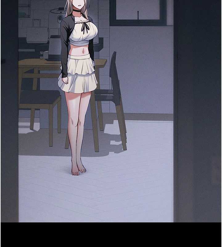 《太妹攻略指南》漫画 第42話-重整地牢紀律