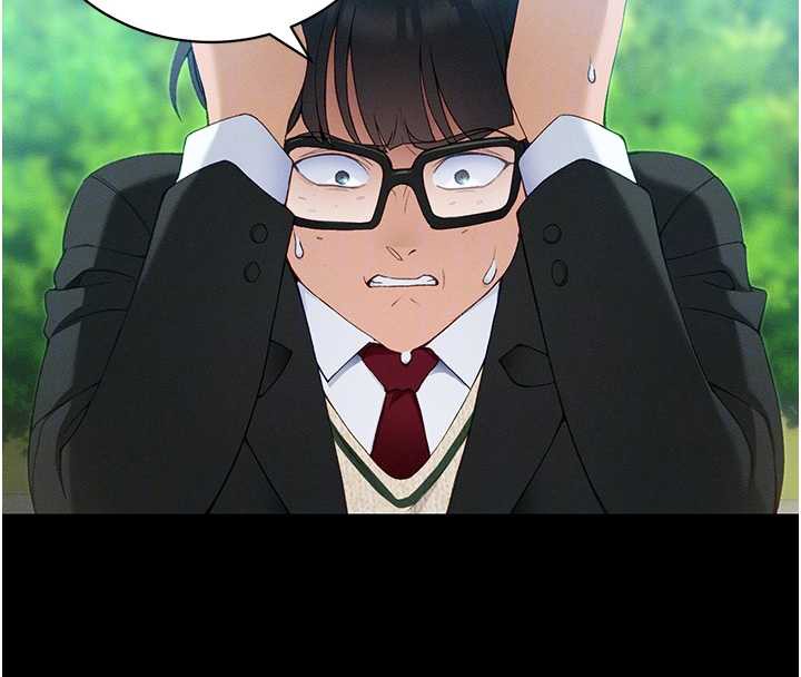 《太妹攻略指南》漫画 第42話-重整地牢紀律