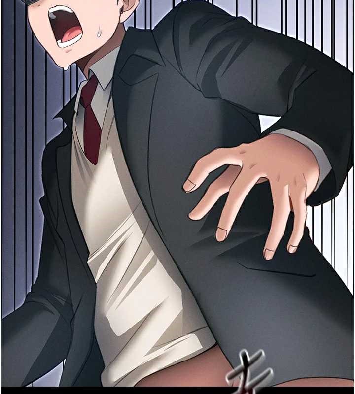 《太妹攻略指南》漫画 第42話-重整地牢紀律