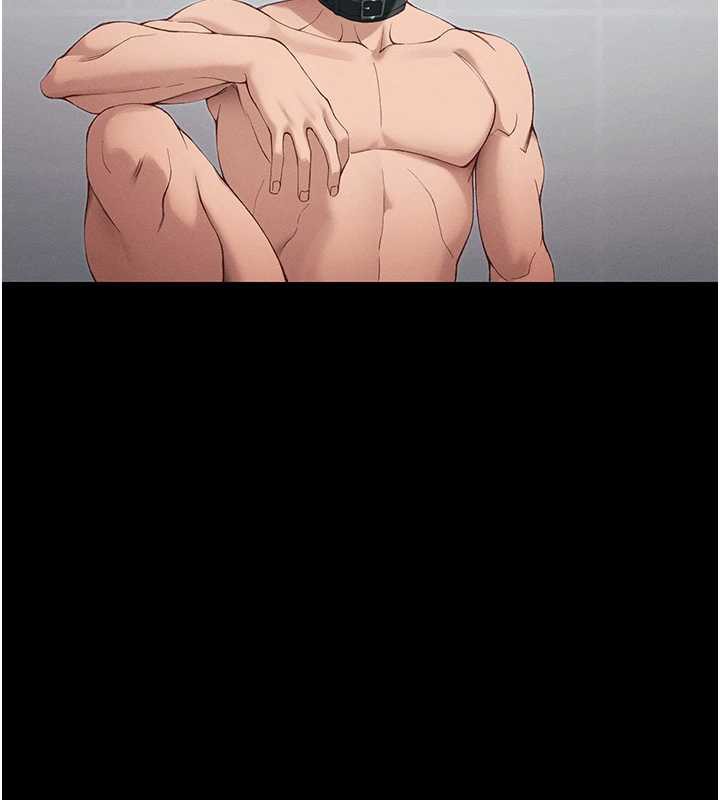 《太妹攻略指南》漫画 第42話-重整地牢紀律