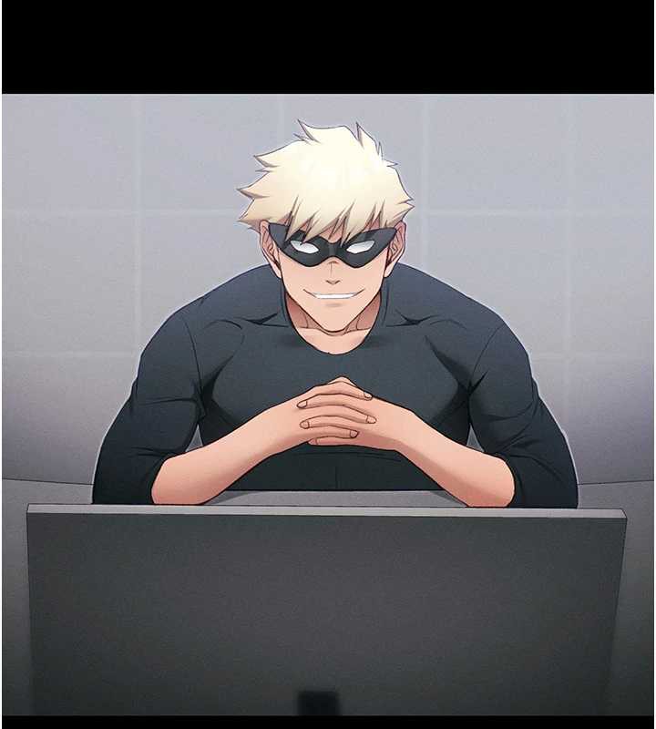 《太妹攻略指南》漫画 第42話-重整地牢紀律