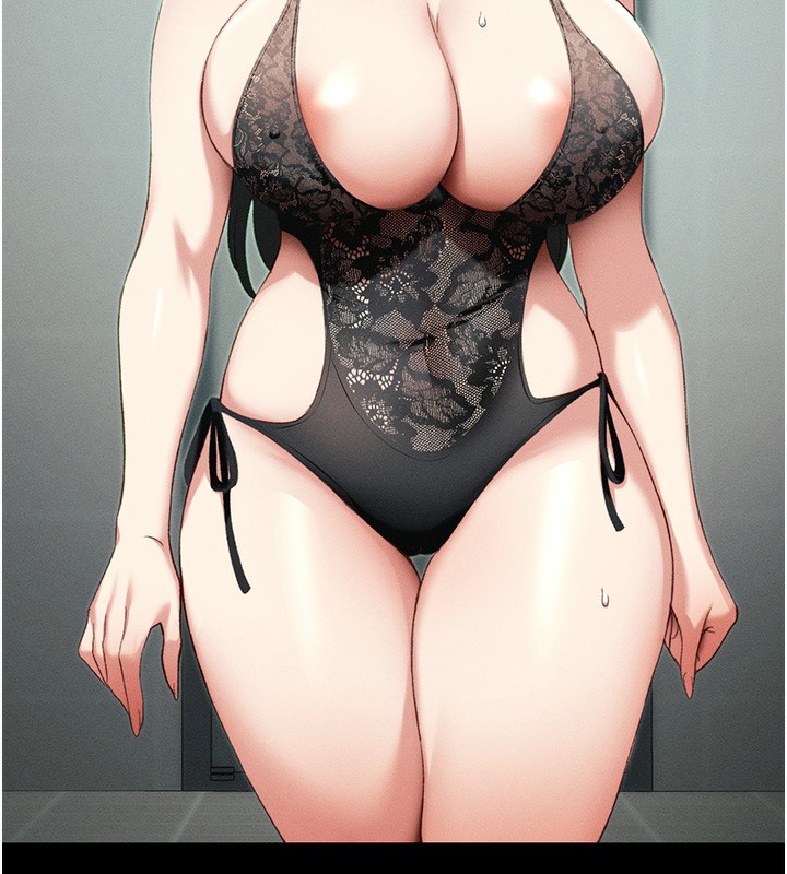 《太妹攻略指南》漫画 第47話-面臨抉擇的康翰