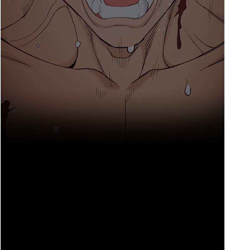 《太妹攻略指南》漫画 第47話-面臨抉擇的康翰